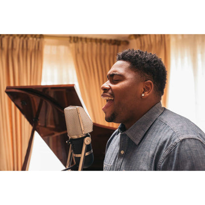 AEA KU4 Ribbon Microphone