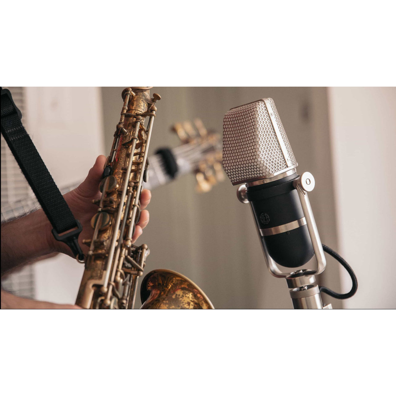 AEA KU4 Ribbon Microphone