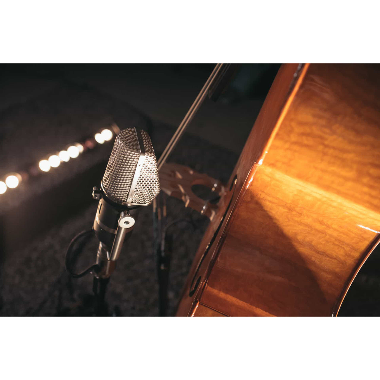 AEA KU4 Ribbon Microphone