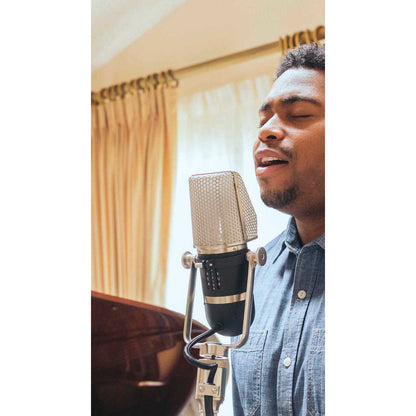 AEA KU4 Ribbon Microphone