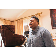 AEA KU4 Ribbon Microphone