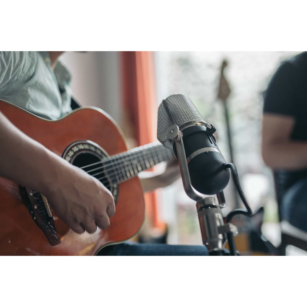 AEA KU4 Ribbon Microphone