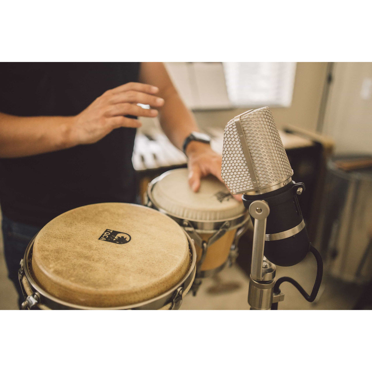 AEA KU4 Ribbon Microphone