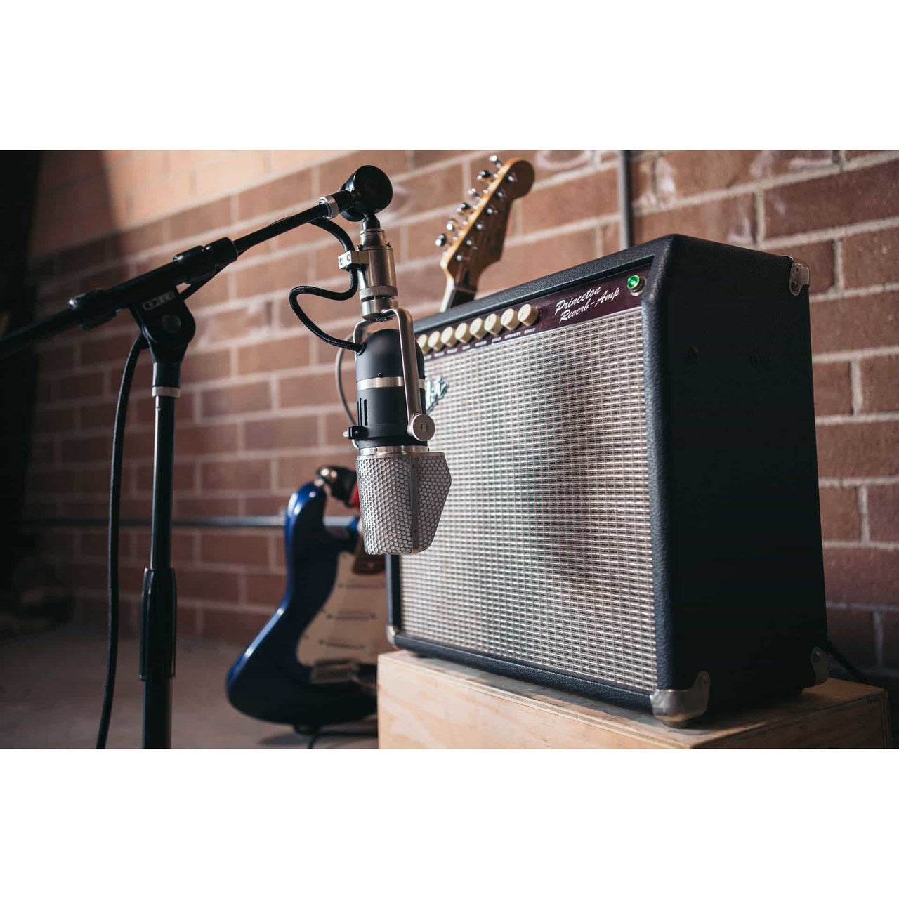 AEA KU4 Ribbon Microphone