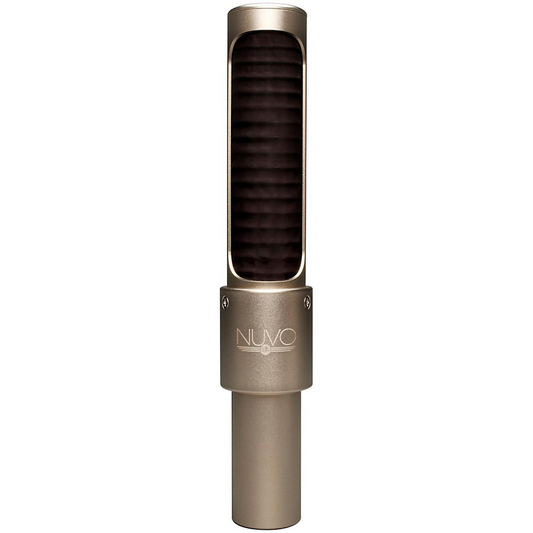 AEA N22 Ribbon Microphone (Phantom-Powered)