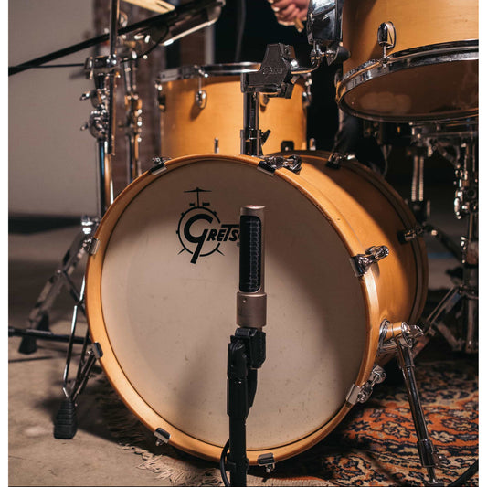 AEA N22 Ribbon Microphone (Phantom-Powered)