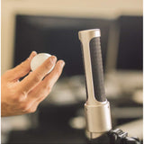 AEA N22 Ribbon Microphone (Phantom-Powered)