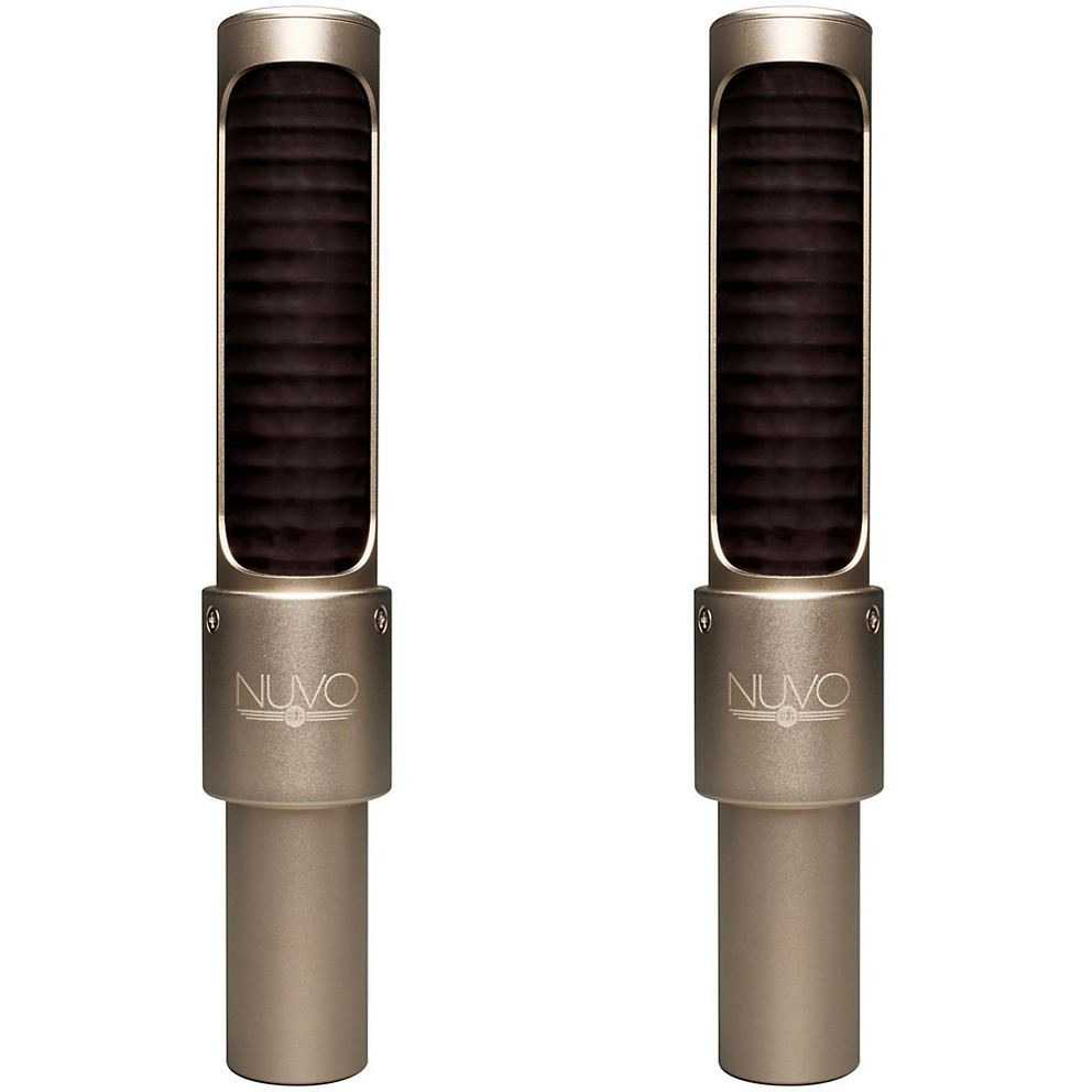 AEA N22 Ribbon Microphone Stereo Kit (Matched Pair)