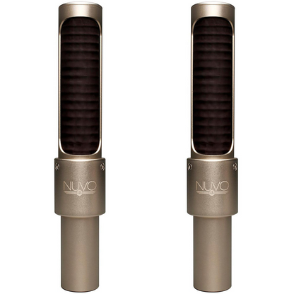 AEA N22 Ribbon Microphone Stereo Kit (Matched Pair)