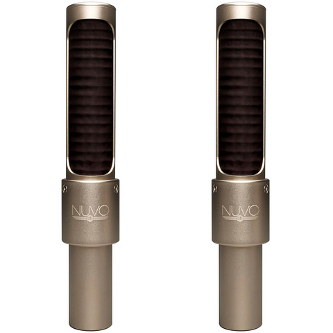 AEA N22 Ribbon Microphone Stereo Kit (Matched Pair)