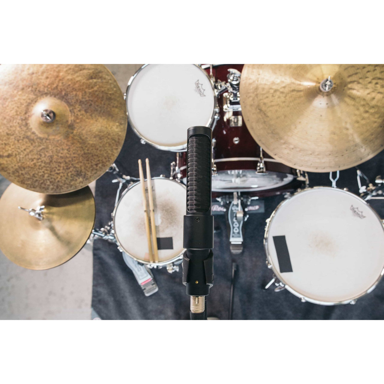 AEA N8 Ribbon Microphone