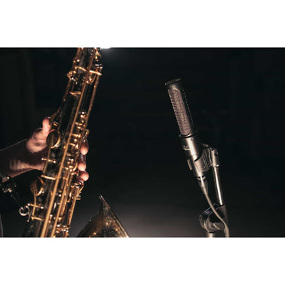 AEA N8 Ribbon Microphone