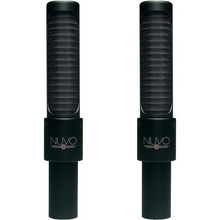 AEA N8 Ribbon Microphone Stereo Kit (Matched Pair)