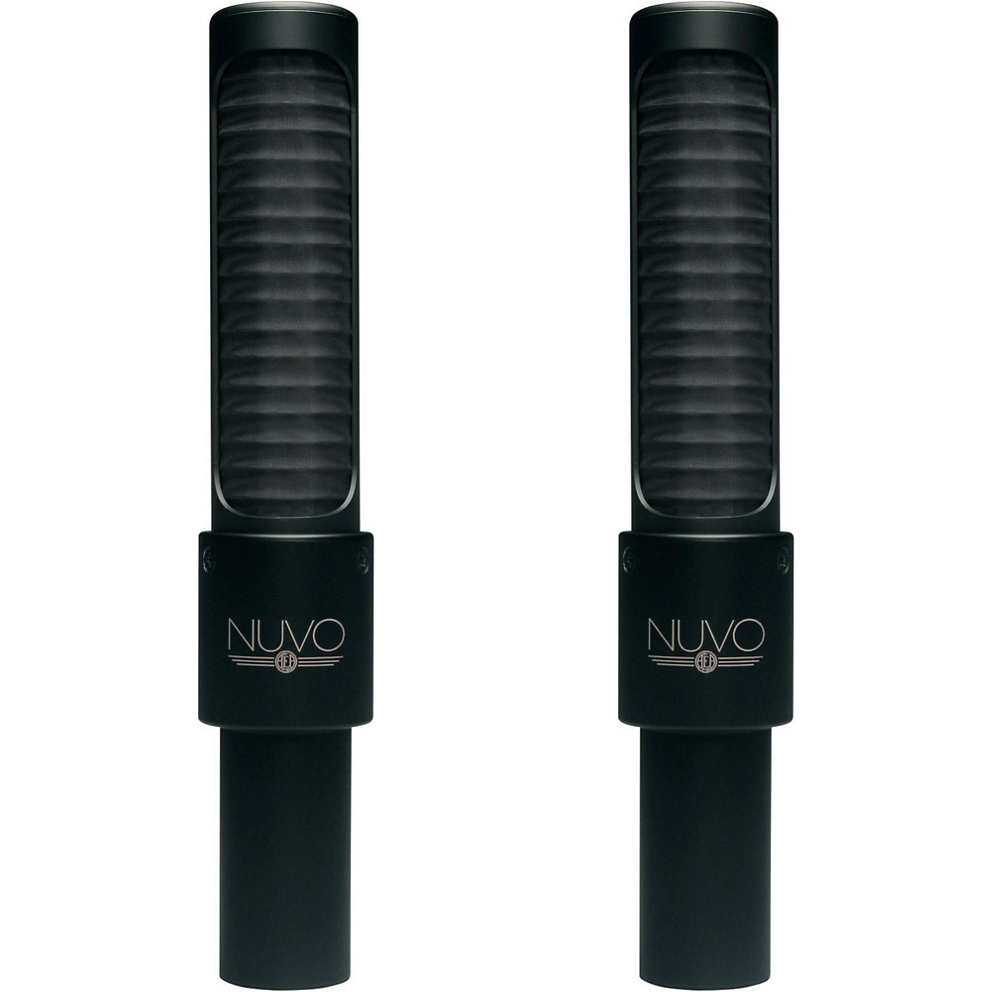 AEA N8 Ribbon Microphone Stereo Kit (Matched Pair)