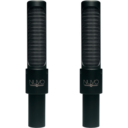 AEA N8 Ribbon Microphone Stereo Kit (Matched Pair)
