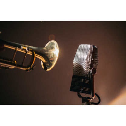 AEA R44CE Ribbon Microphone