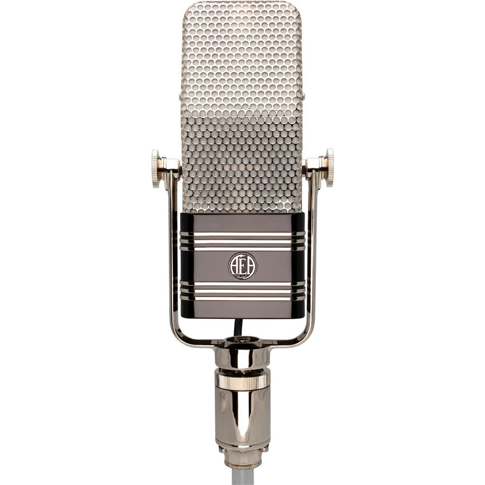 AEA R44C Ribbon Microphone