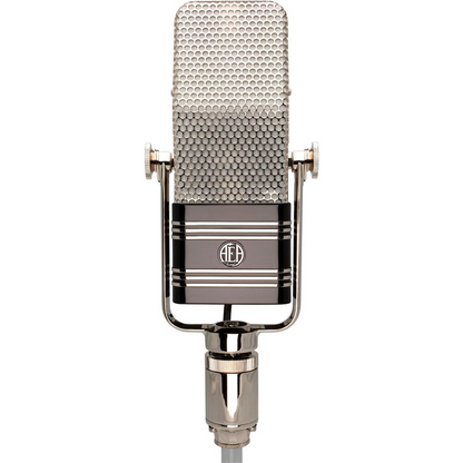 AEA R44C Ribbon Microphone