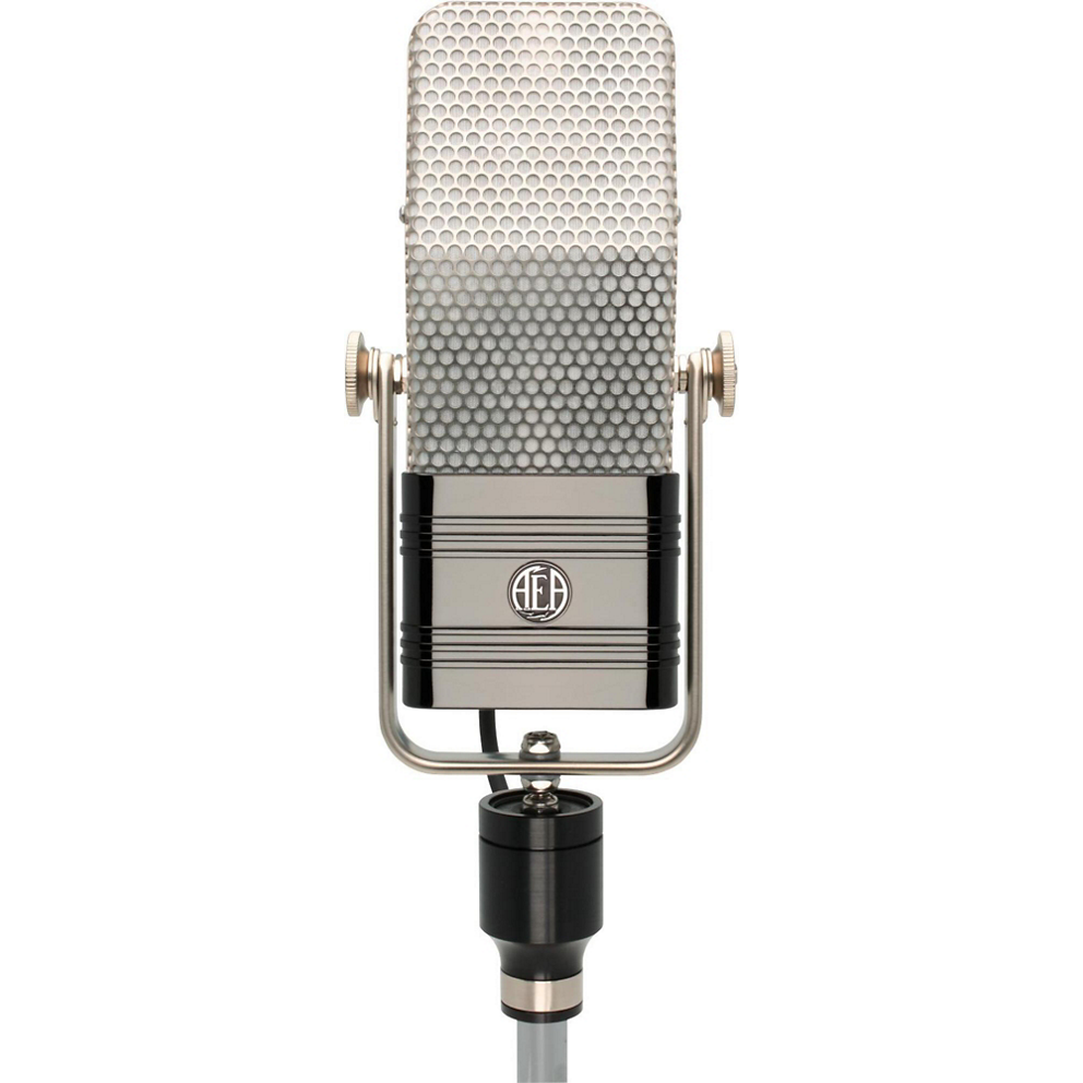 AEA R44CE Ribbon Microphone