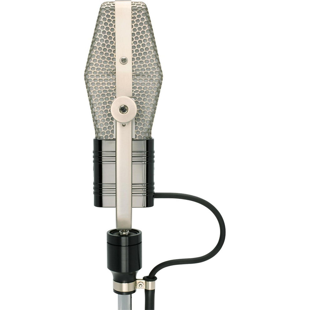 AEA R44CE Ribbon Microphone