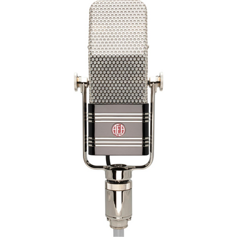 AEA R44CX Ribbon Microphone
