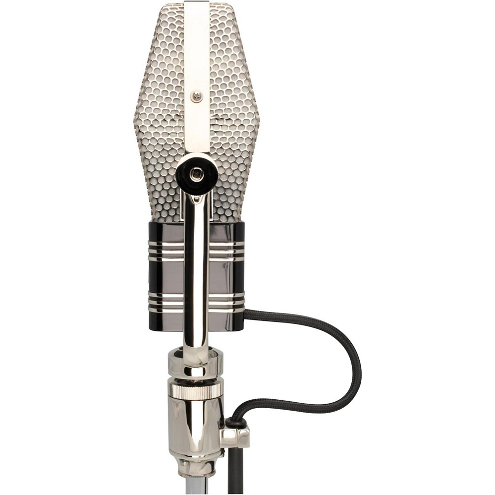 AEA R44CX Ribbon Microphone