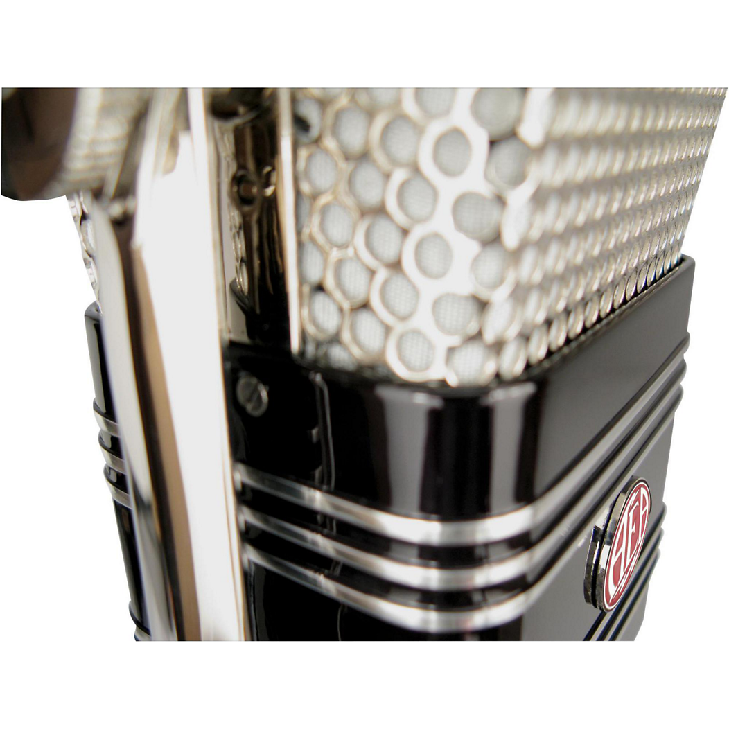 AEA R44CX Ribbon Microphone