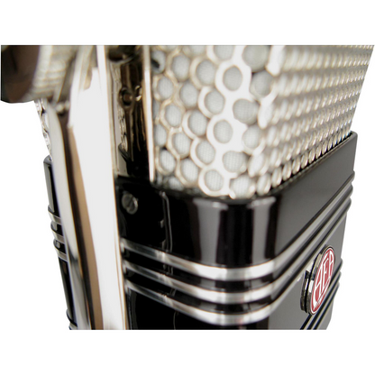 AEA R44CX Ribbon Microphone