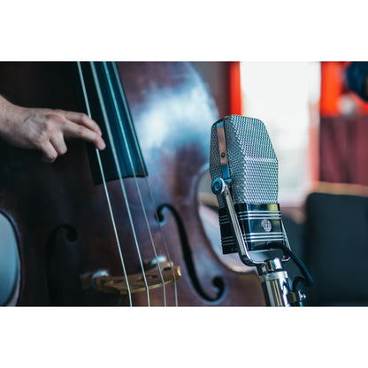 AEA R44CX Ribbon Microphone