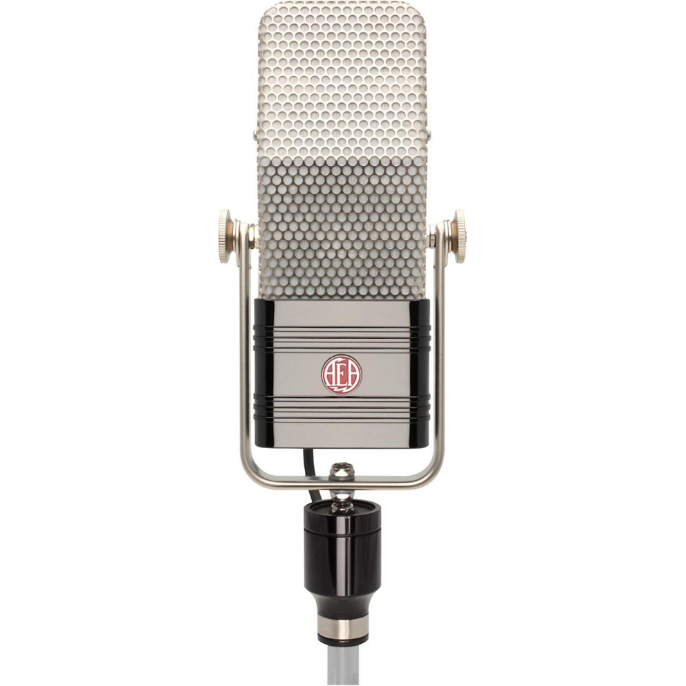 AEA R44CXE Ribbon Microphone