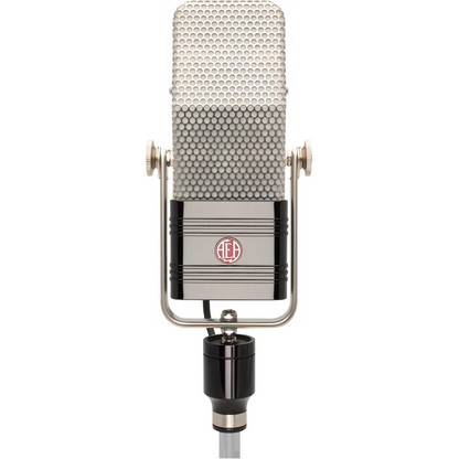 AEA R44CXE Ribbon Microphone