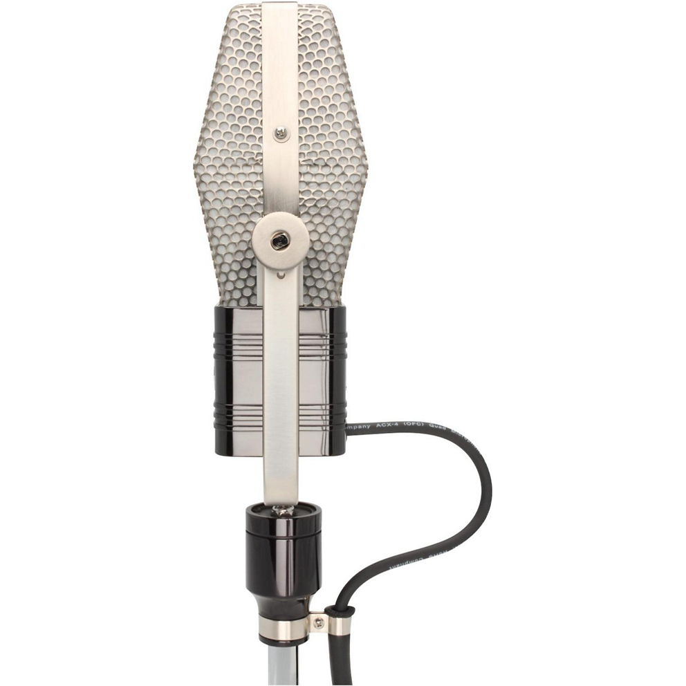 AEA R44CXE Ribbon Microphone