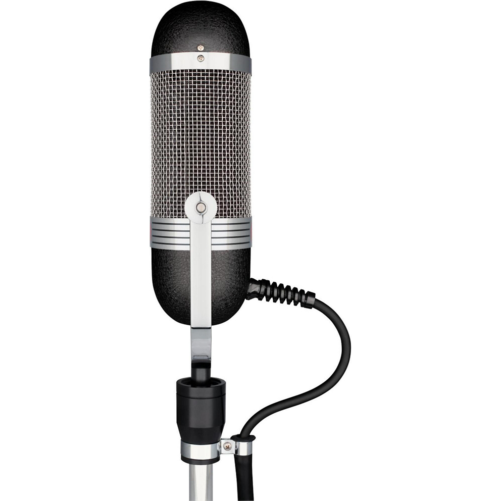 AEA R84 Ribbon Microphone