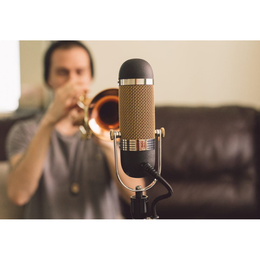 AEA R84 Ribbon Microphone