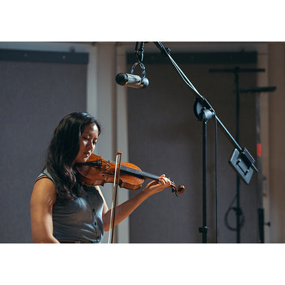 AEA R84A Ribbon Microphone (Phantom-Powered)