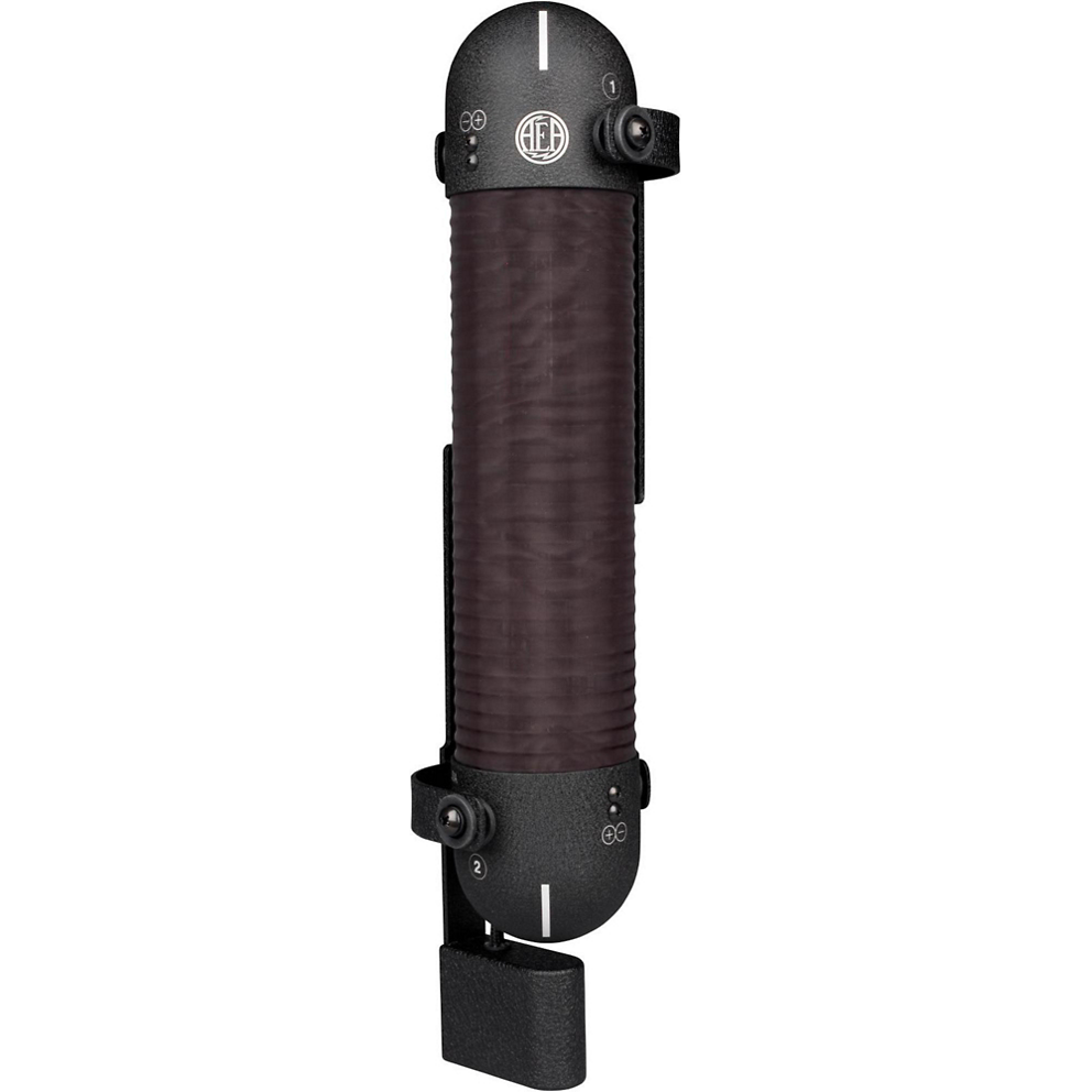 AEA R88 Stereo Ribbon Microphone