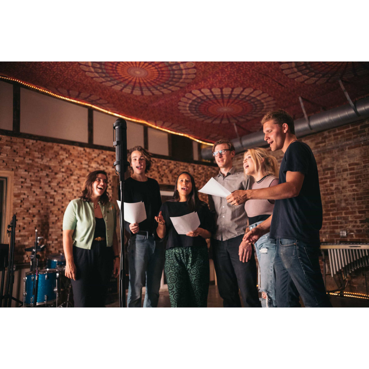 AEA R88 Stereo Ribbon Microphone