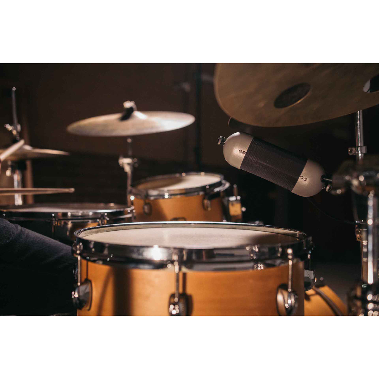 AEA R92 Ribbon Microphone