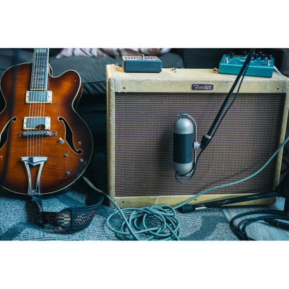 AEA R92 Ribbon Microphone