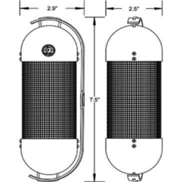 AEA R92 Ribbon Microphone