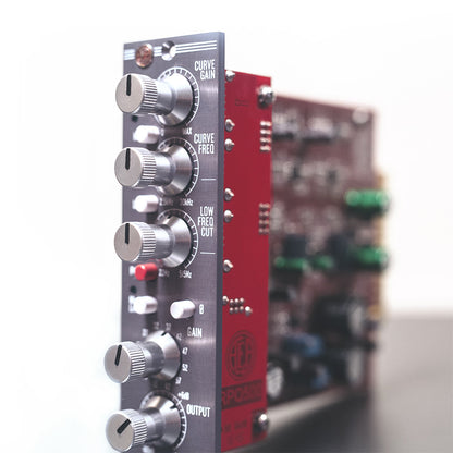 AEA RPQ500 Microphone Preamplifier (500-Series)