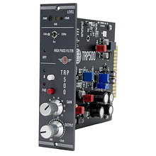 AEA TRP500 Microphone Preamplifier