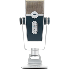 AKB Lyra USB Condenser Microphone