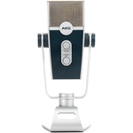AKB Lyra USB Condenser Microphone
