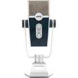 AKB Lyra USB Condenser Microphone