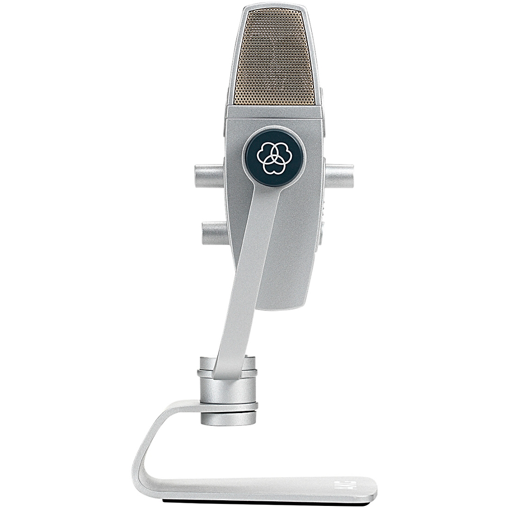 AKB Lyra USB Condenser Microphone