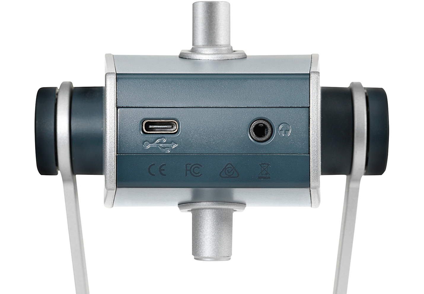 AKB Lyra USB Condenser Microphone