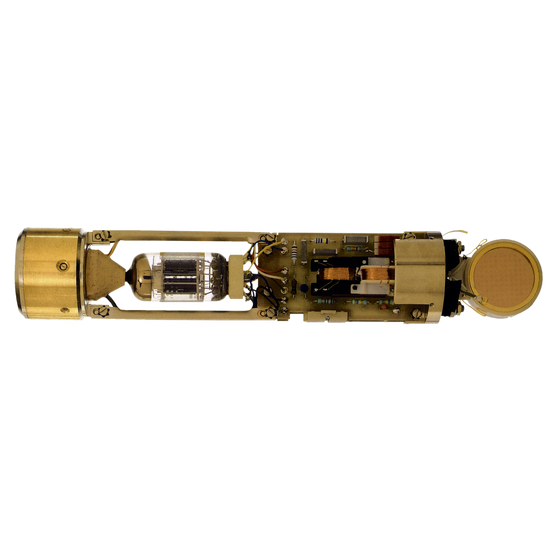 AKG C12 VR Condenser Microphone