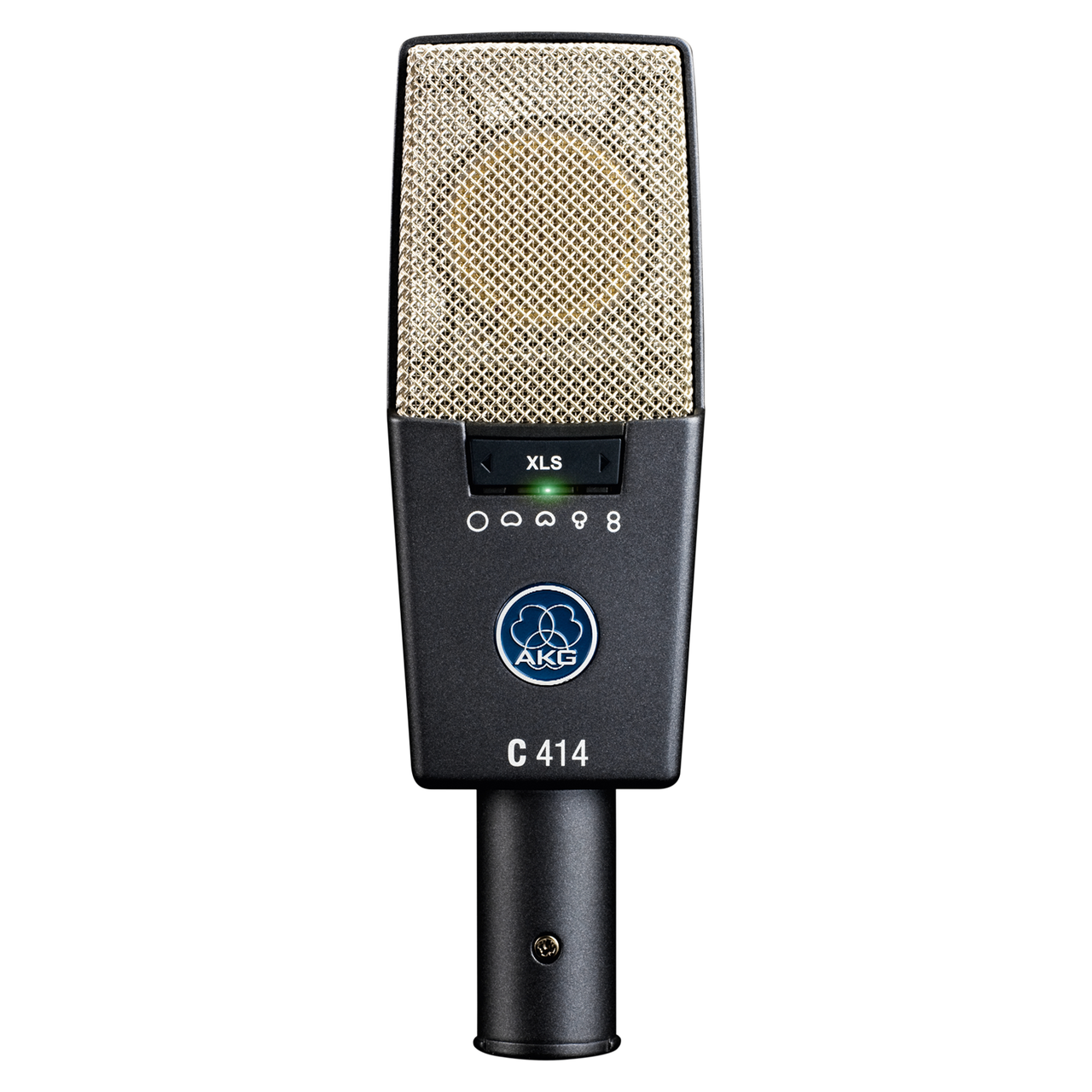 AKG C414 XLS Condenser Microphone
