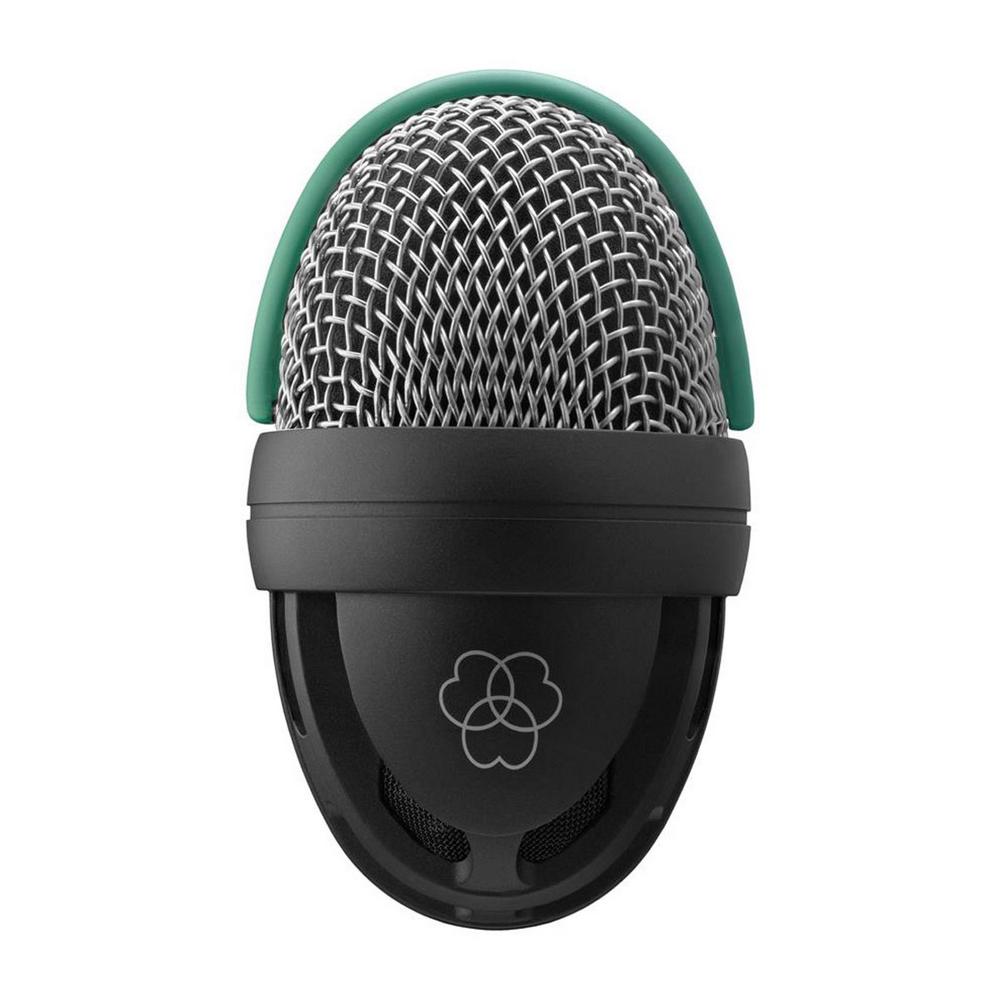 AKG D112 MKII Dynamic Microphone